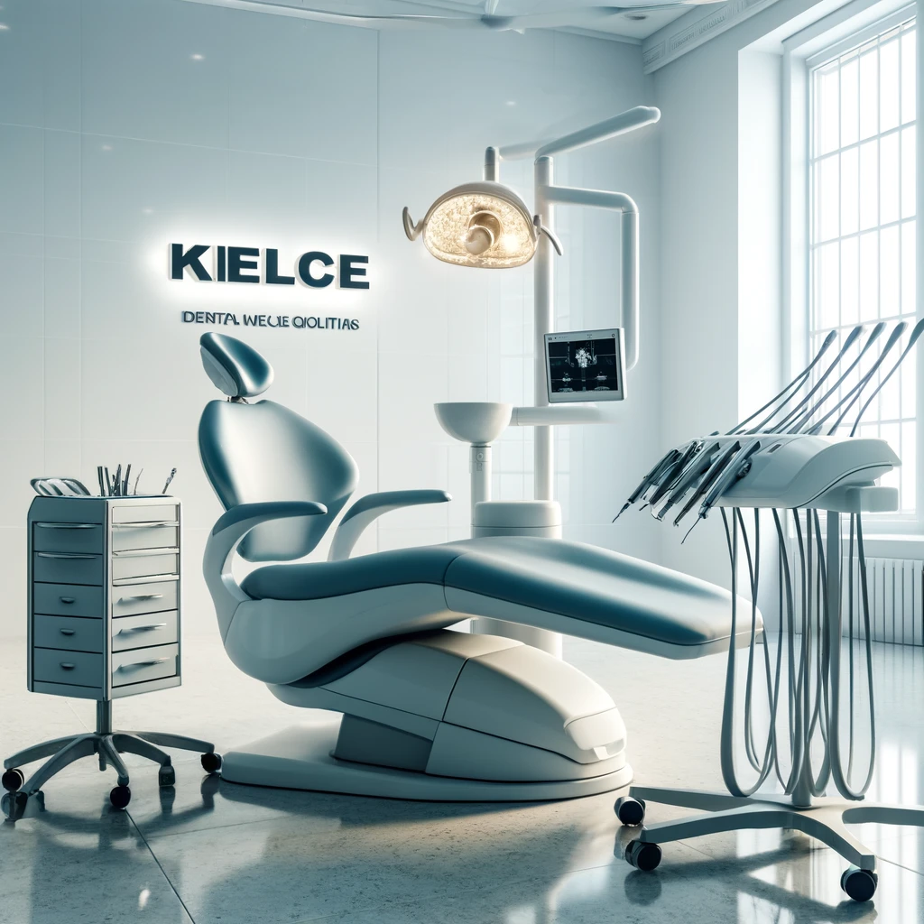chirurg stomatolog Kielce